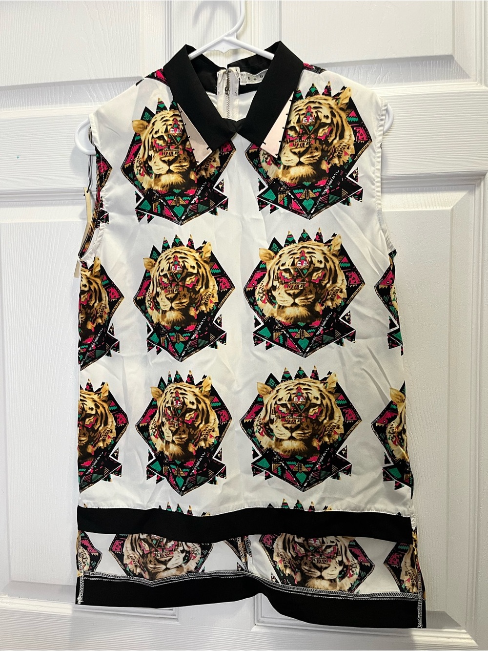 Rehab top